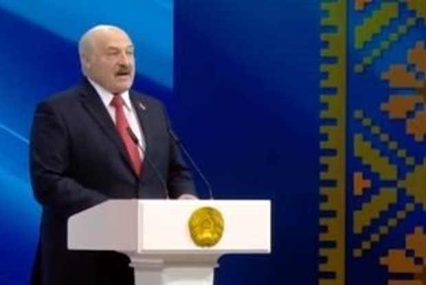 Лукашенко розповів ще страшних історій: Хотіли підірвати вузол зв'язку ВМФ Росії