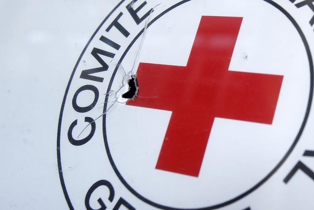 Украина и Красный Крест будут активней искать пропавших без вести на Донбассе