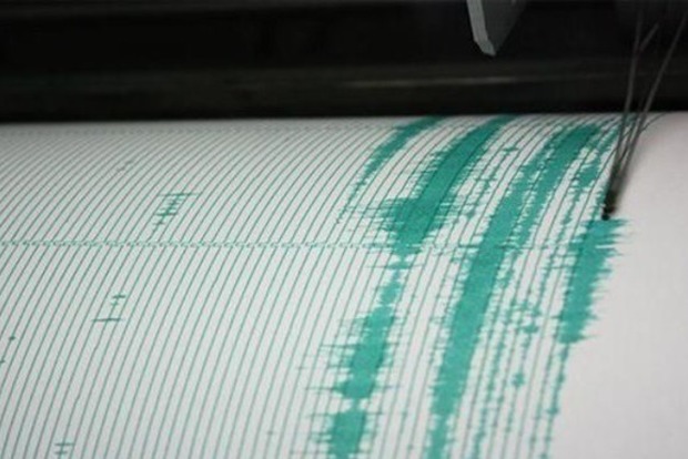 Біля узбережжя Індонезії стався потужний землетрус