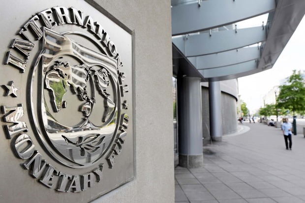 Нацбанк ожидает до конца года получить два транша от МВФ на $2,3 млрд 