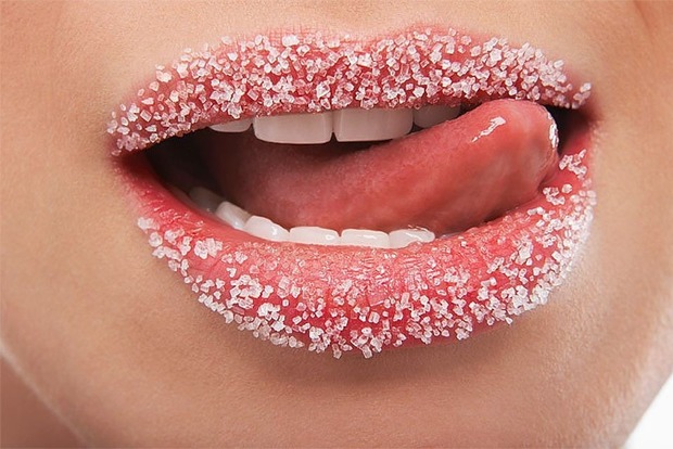 Сахар превращает людей в наркоманов - исследование