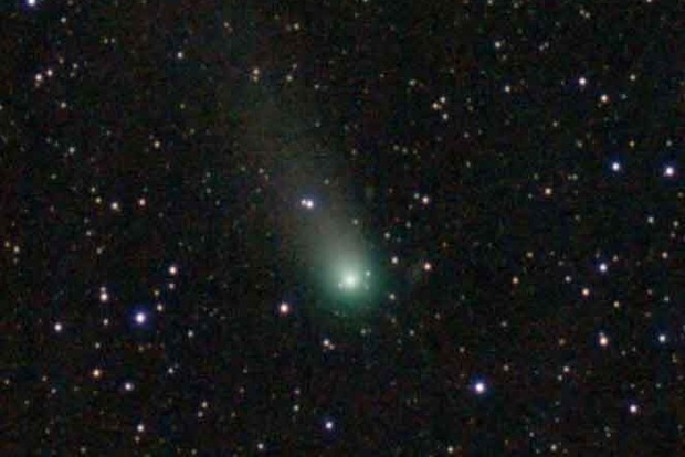 До Землі летить «комета» вдвічі більша за Юпітер