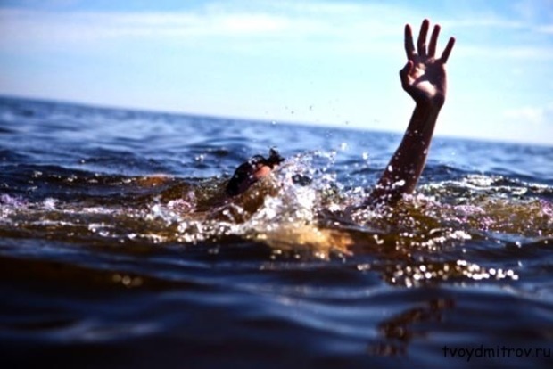 За неделю на Днепропетровщине утонуло пятеро детей