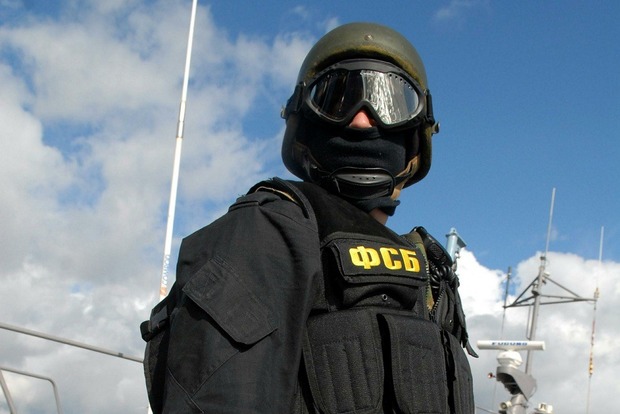 ФСБ требует от боевиков активнее искать «украинских террористов» – Тымчук