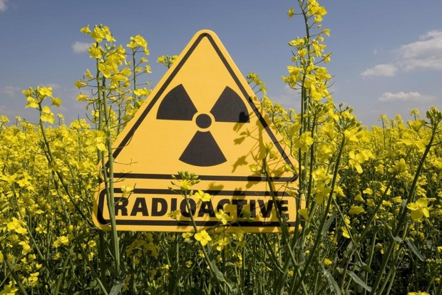 В институте Киева нашли источник радиации