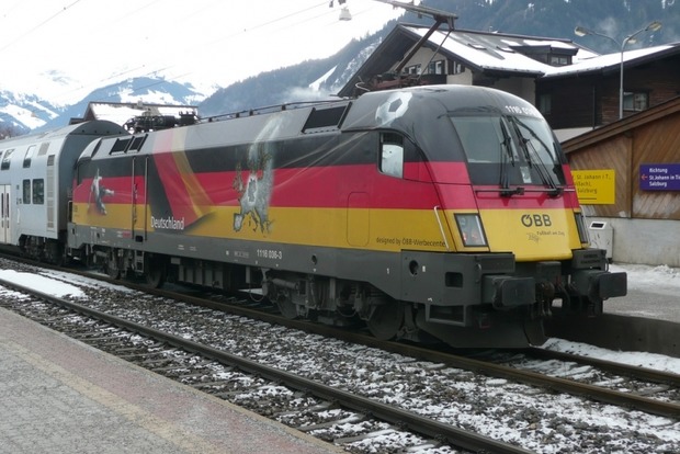 ﻿Зіткнення поїздів у Німеччині: загинули щонайменше вісім осіб