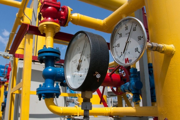 Росія пропонує купувати Україні газ дешевше ніж за 180 доларів США