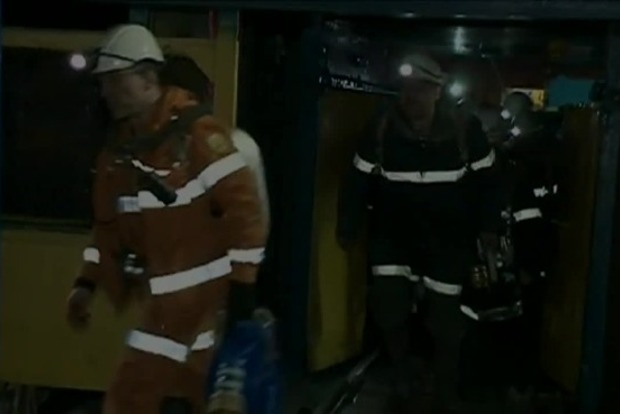 26 горняков на аварийной шахте в Воркуте признаны погибшими (видео)