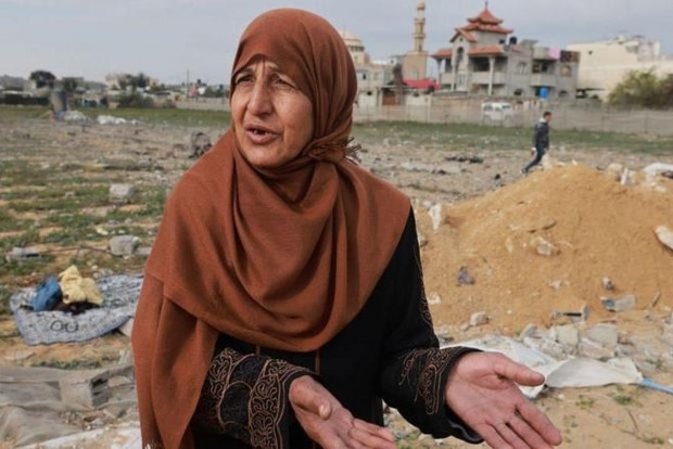 Израиль предупредил о последствиях, если ХАМАС не освободит заложников