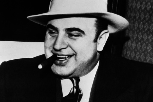 Дом, принадлежавший мафиози Аль Капоне, выставлен на продажу за $2,85 млн