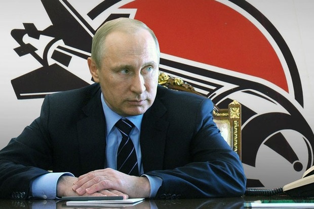 Путін зупинив дію угоди з США щодо плутонію