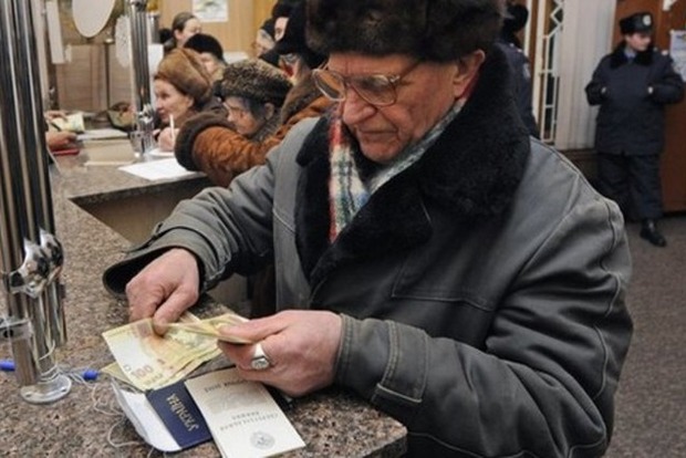 В Україні бідних людей стало вдвічі більше