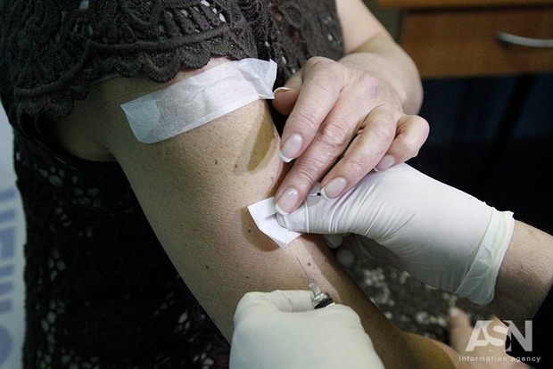 Смертельная болезнь распространяется в Киеве. Медики описывают симптомы