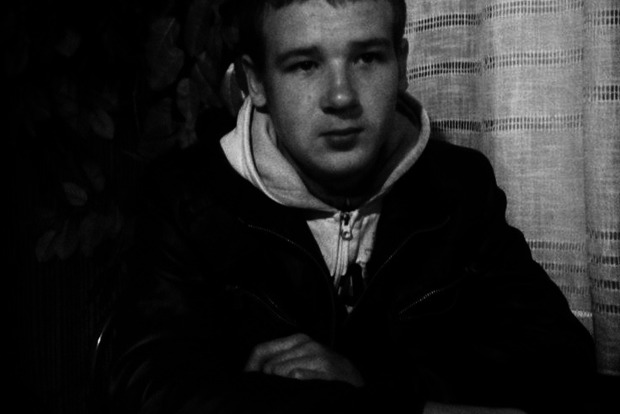 В АТО погиб 18-летний контрактник-сирота из Житомирской области