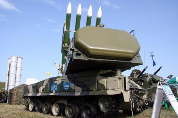 В Украине испытывают новые отечественные разработки системы ПВО - Генштаб
