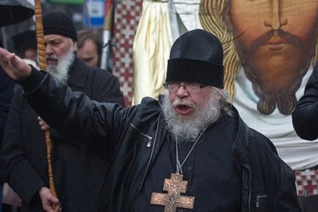 Московським попам в Одесі заборонили агітувати проти щеплень