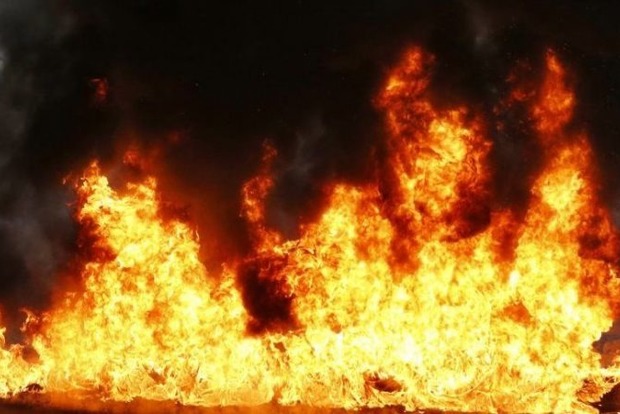Погибли в адских муках - 18 людей заживо сгорели в закрытом караоке