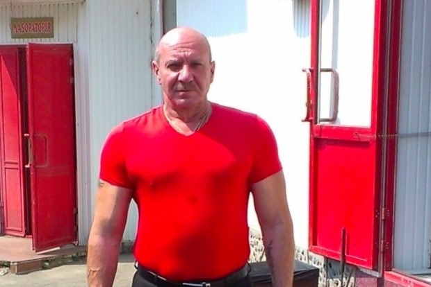 В Одессе жестоко убит бывший начальник уголовного розыска