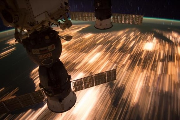 NASA опубликовало впечатляющие фото ночной Земли