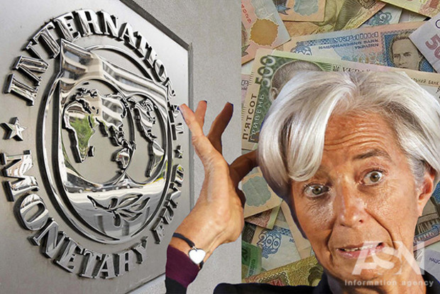 Успеть до выборов: власти будут спешить завершить переговоры с МВФ до зимы 