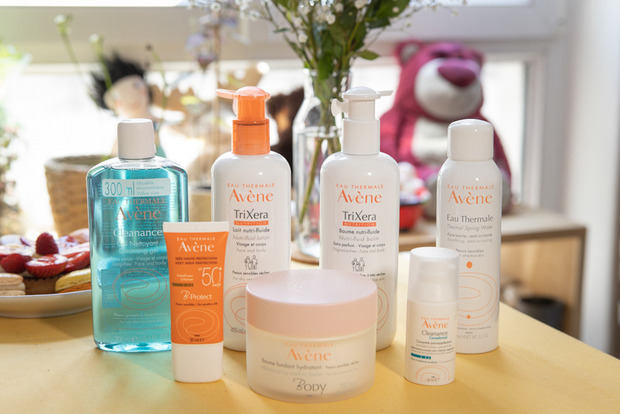 Avene – лучшая косметика, проверенная временем