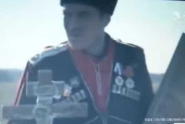 Скандал в Конотопе: ветеранов АТО поздравили фильмом с боевиками «ДНР» 