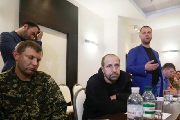 Конфликт боевиков Захарченко и Ходаковского начался из-за воровства поставленного бензина