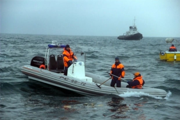 Упізнано першу жертву катастрофи Ту-154 над Чорним морем