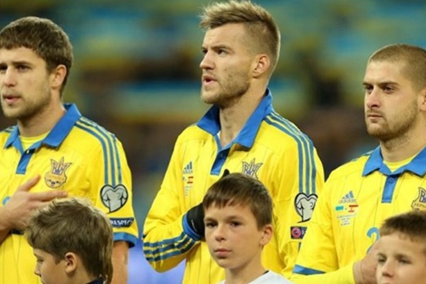 Матч Украина - Косово пройдет в Кракове в присутствии зрителей