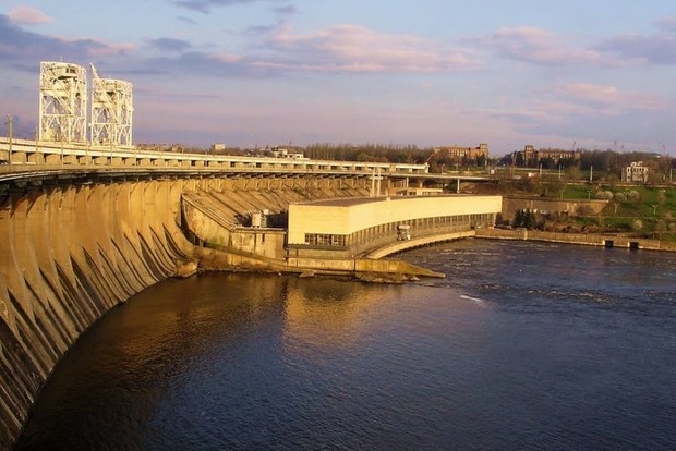 В Украине почти 150 устаревших ГЭС уничтожают водные ресурсы