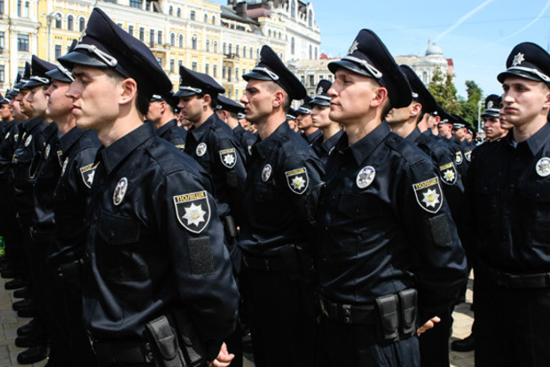 Українські силовики не справляються з розгулом злочинності - експерт