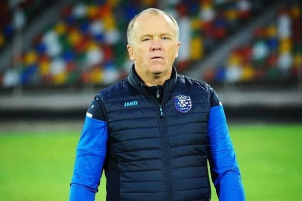 Главный тренер «Львова» объяснил уход нескольких футболистов из команды