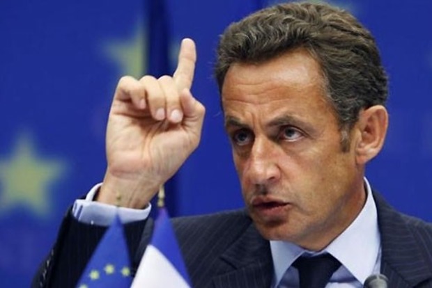 Суд возобновил дело против экс-президента Франции Николя Саркози