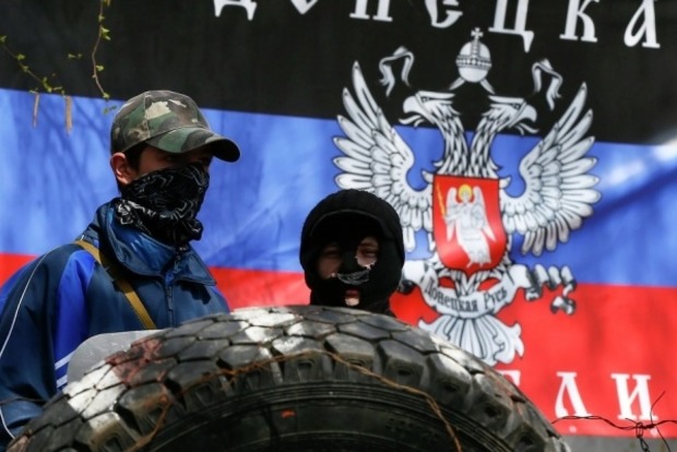 На Харківщині засудили колишнього бойовика «ДНР»