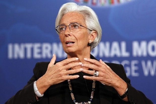 В МВФ обеспокоены отставкой Абромавичуса