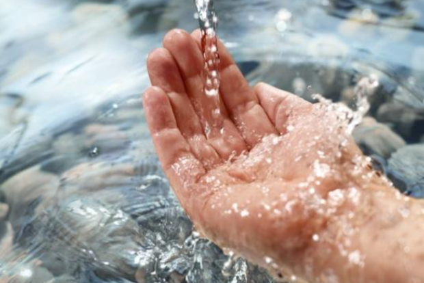 Тайны крещенской воды