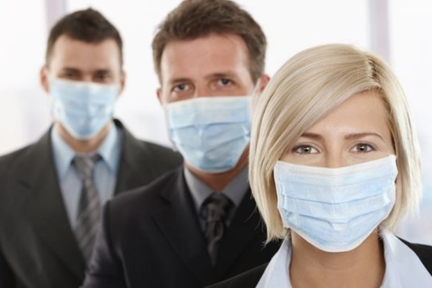 В Киеве от гриппа умерли 14 человек за неделю: СЭС объявила эпидемию