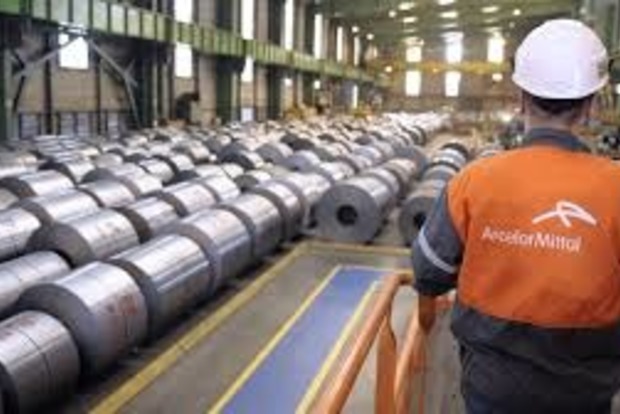  На Криворожском металлургическом комбинате повысят зарплату
