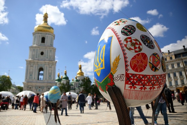 Дорого яичко к Христову дню: в Украине ожидается скачок цен на пасхальные продукты