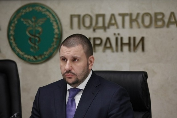 Генпрокуратура показала, как работали схемы экс-министра Клименко