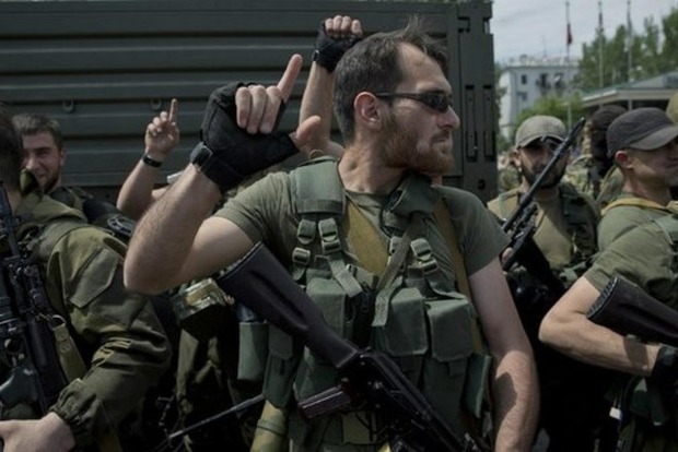ЗМІ: на Донбасі на боці бойовиків воюють найманці з Чехії