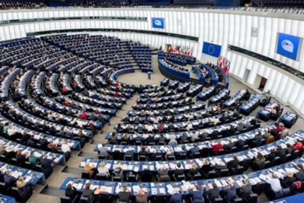 В Европарламенте предложили прекратить соглашение о партнерстве с Россией