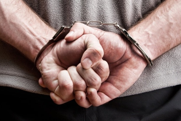 В Броварах судят трех мужчин за попытку убийства полицейских