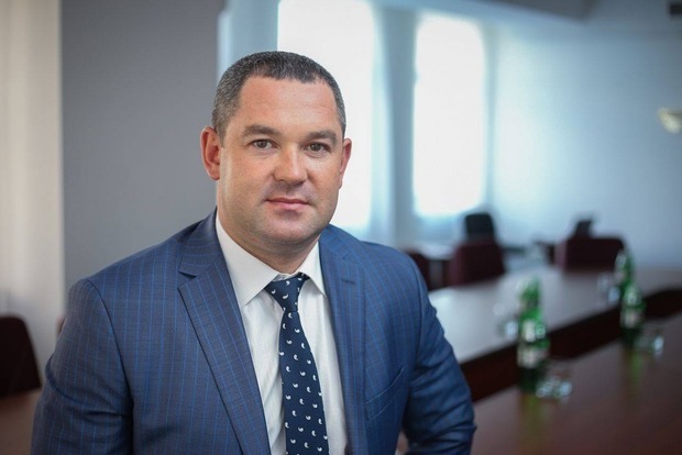 Луценко анонсував нову підозру проти Продана та інших чиновників