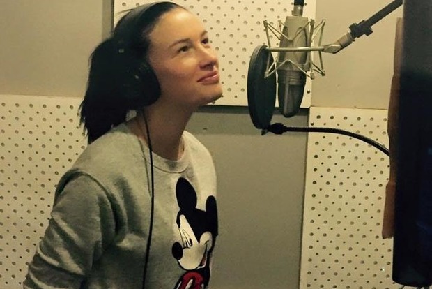 Приходько рассказала детали скандала с использованием ее песни в агитке Порошенко 