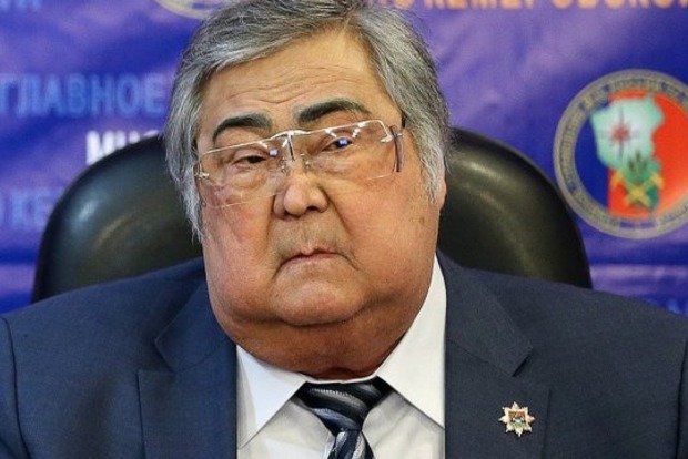 ЦВК повідомила дату виборів нового губернатора Кемеровської області