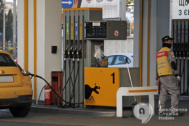 Цены на бензин побили исторический рекорд, и это еще не предел
