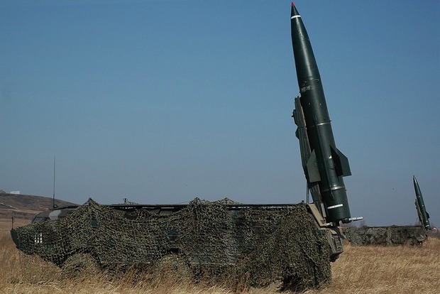 РФ отправила в Сирию 50 баллистических ракет - Fox News