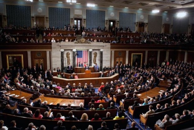 До Конгресу США внесли закон на підтримку України