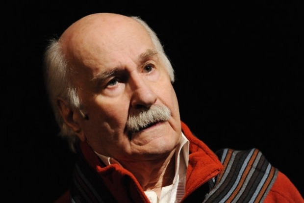 У Москві на 102-му році життя помер актор Володимир Зельдін